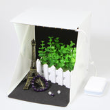 Portable Studio Kit By Lightbox