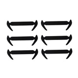 No Tie Strap On Shoelaces v1