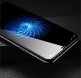 iPhone X 3D Tempered Glass Film - Comes in Clear HD or Anti Glare Design