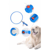 360 Full Body Dog Washer Spa Kit - Wash Your Dogs In A Flash!