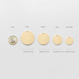 Custom Pet Tag For Cats and Dogs