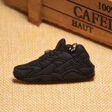 Handcrafted Nike Huarache Key Chains Collectibles