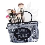 IDGAF Makeup Bags Collection #2