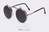 Kardashian Style Retro Punk Designer Sunglasses Collection