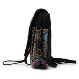 Natasha - Boho Style Vintage Embroidered Chic Bag