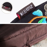 Natasha - Boho Style Vintage Embroidered Chic Bag