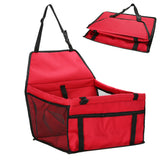 Foldable Hammock Style Dog Carrier