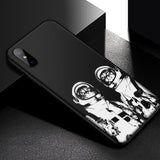 The Cute Collection - Frosted Matte Cases For iPhone X