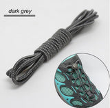 Zip Lock No Tie Shoelace