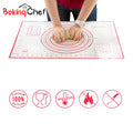 Baking Chef's Measuring Mat
