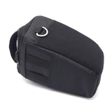 Compact Styled Single DSLR Bag - Red