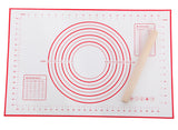 Baking Chef's Measuring Mat