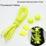 Zip And Lock No Tie Shoelace