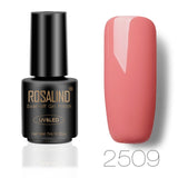 Kate's Nude Series - 22 COLORS 7ML Gel Nail Polish