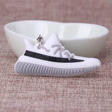 *HOT! 3D Printed Yeezy SPLY-350 V2 Key Chains
