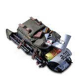 Rover DSLR Gear Backpack